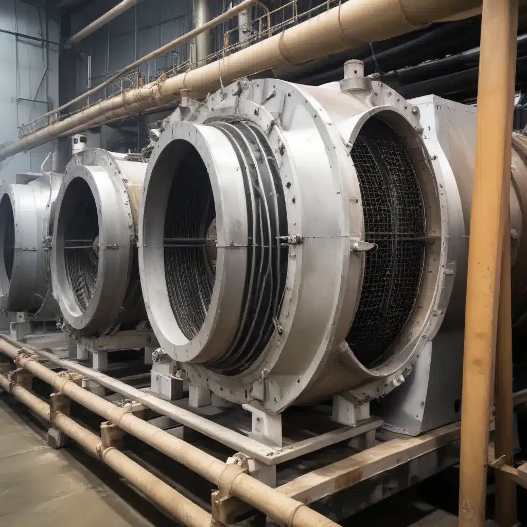 Improving Air-Cooled Heat Exchanger Maintenance Practices for Enhanced Thermal Performance