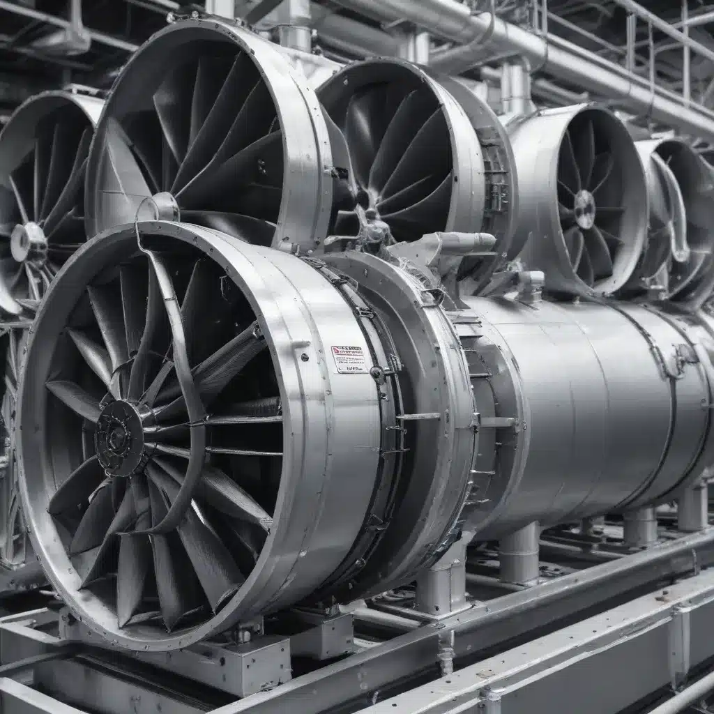 Improving Air-Cooled Heat Exchanger Maintenance Practices through Predictive Analytics and Condition-Based Monitoring