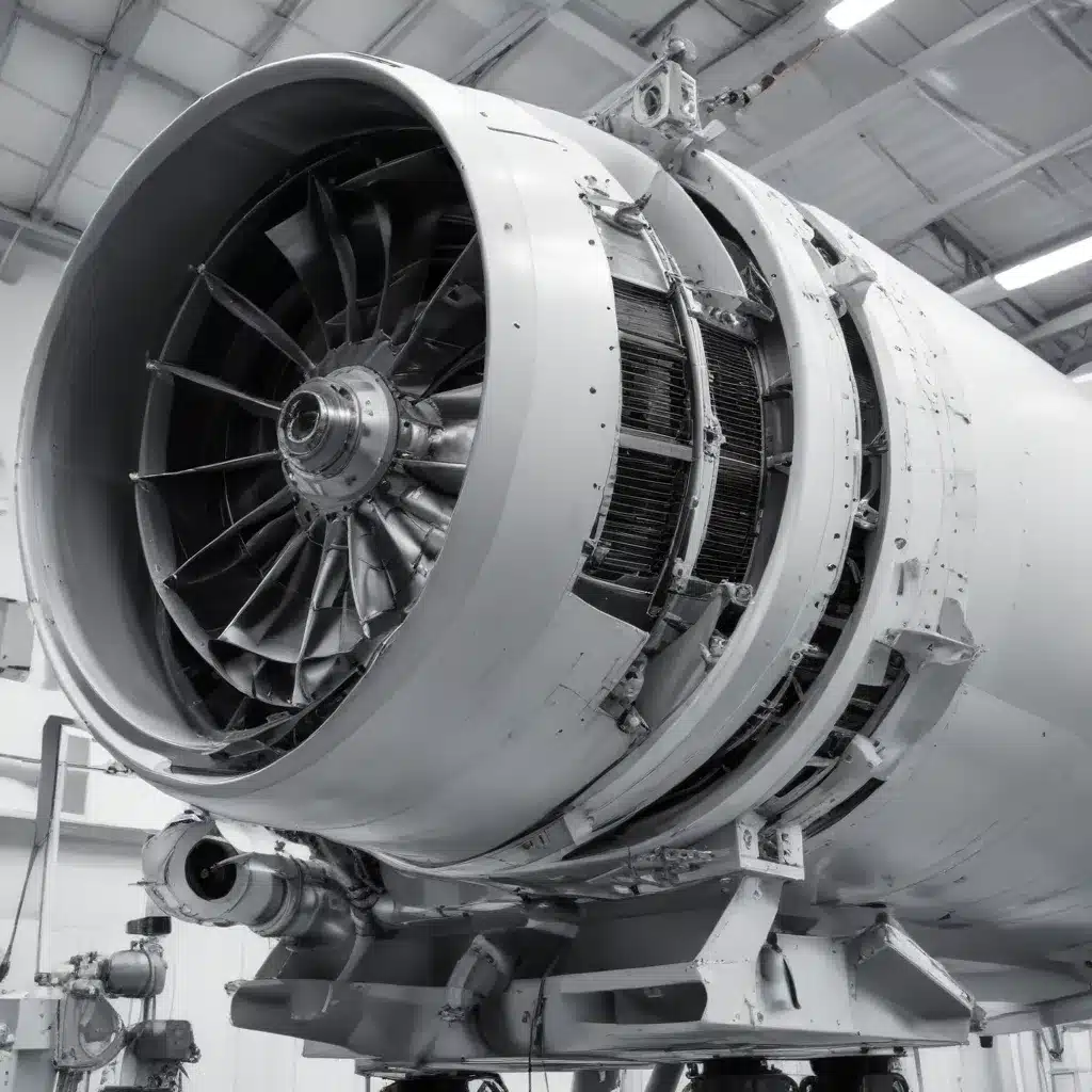 Improving Air-Cooled Heat Exchanger Maintenance through Advanced Diagnostics and Condition-Based Monitoring Techniques for the Aerospace and Defense Industry