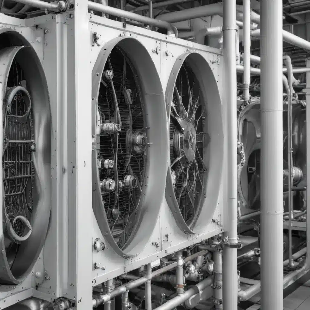 Improving Air-Cooled Heat Exchanger Maintenance through Advanced Monitoring and Condition-Based Optimization Techniques