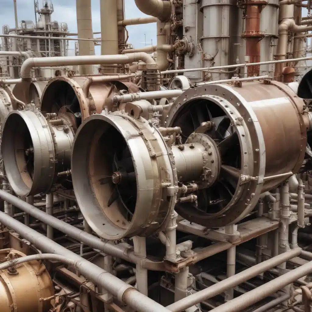 Improving Air-Cooled Heat Exchanger Maintenance through Advanced Monitoring and Condition-Based Optimization Techniques for the Oil and Gas Industry