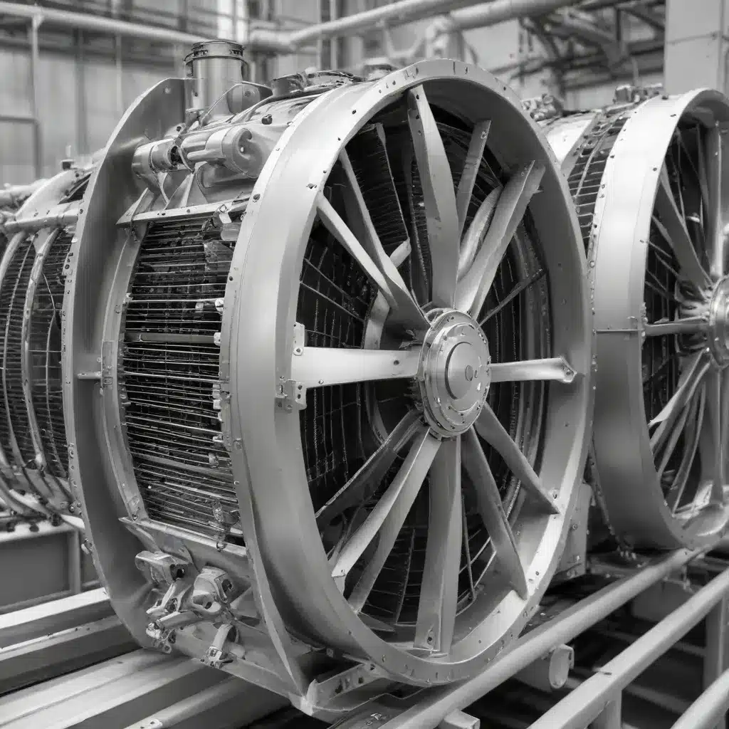 Improving Air-Cooled Heat Exchanger Maintenance through Predictive Analytics and Condition-Based Optimization Techniques