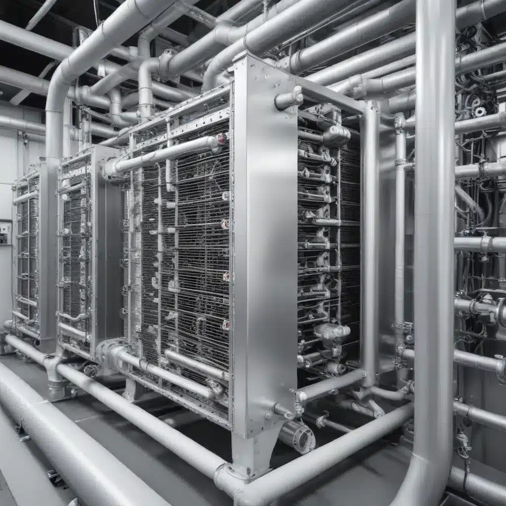 Improving Air-Cooled Heat Exchanger Maintenance through Predictive Analytics and Condition-Based Optimization Techniques for Pharmaceutical Facilities