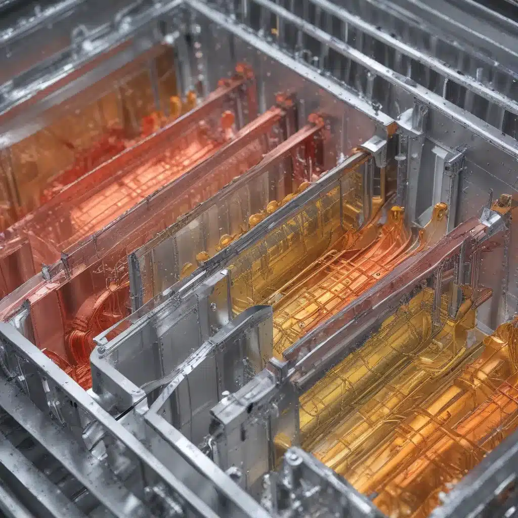 Improving Air-Cooled Heat Exchanger Performance through Advanced Computational Fluid Dynamics Analysis
