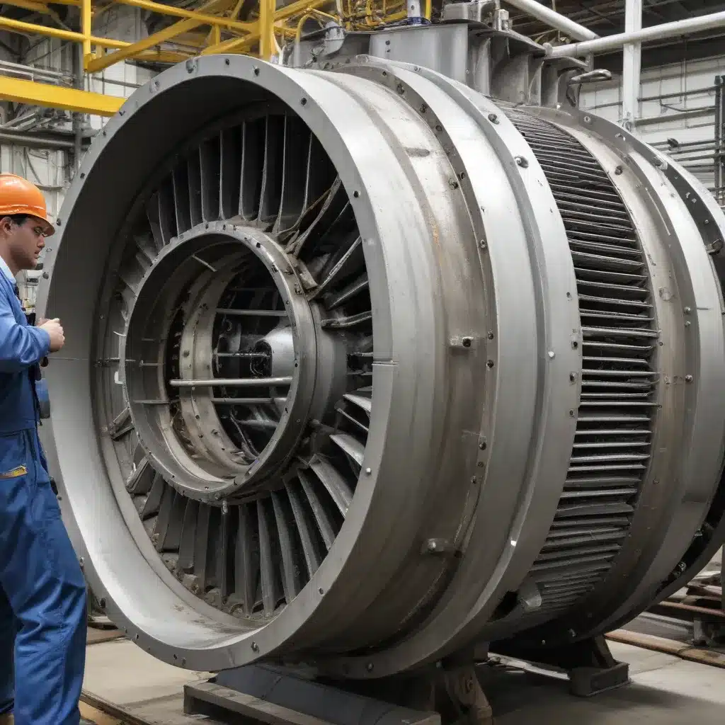 Improving Air-Cooled Heat Exchanger Reliability Through Advanced Maintenance and Inspection Techniques