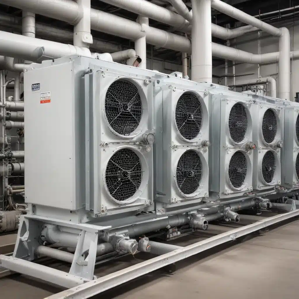 Improving Air-Cooled Heat Exchanger Reliability Through Advanced Monitoring and Diagnostics