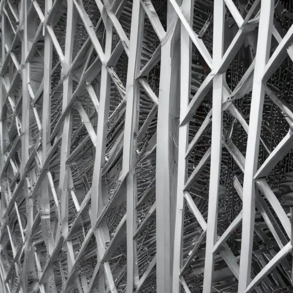 Improving Air-Cooled Heat Exchanger Reliability Through Innovative Fin Designs and Geometries