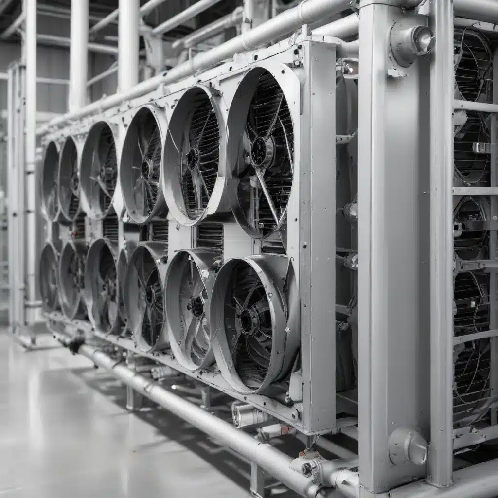 Improving Air-Cooled Heat Exchanger Reliability Through Integrated Condition-Based Monitoring and Diagnostics