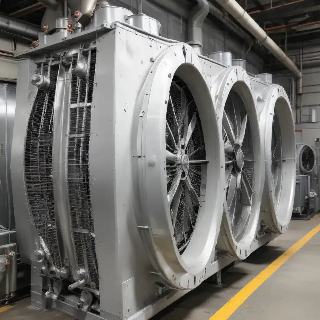 Improving Air-Cooled Heat Exchanger Reliability Through Integrated Maintenance Management and Optimization