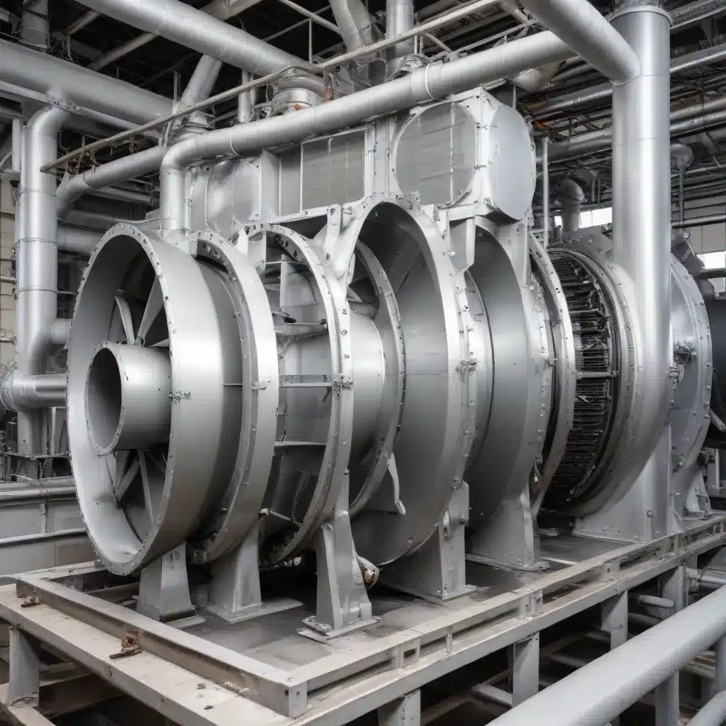 Improving Air-Cooled Heat Exchanger Reliability Through Predictive Maintenance and Condition Monitoring