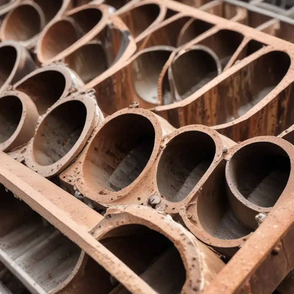 Improving Air-Cooled Heat Exchanger Reliability through Advanced Corrosion and Fouling Mitigation Strategies