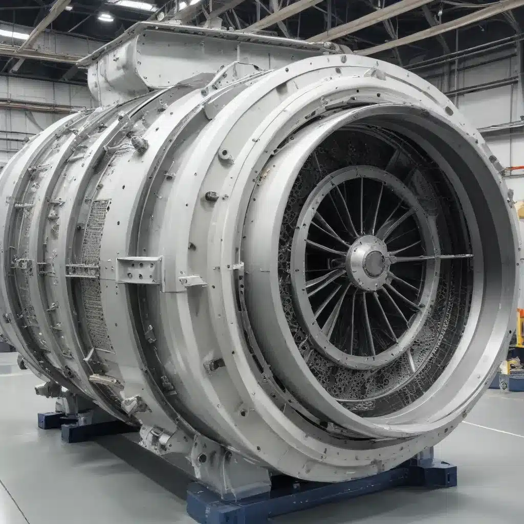 Improving Air-Cooled Heat Exchanger Reliability through Advanced Materials and Innovative Manufacturing Processes for the Aerospace and Defense Sector