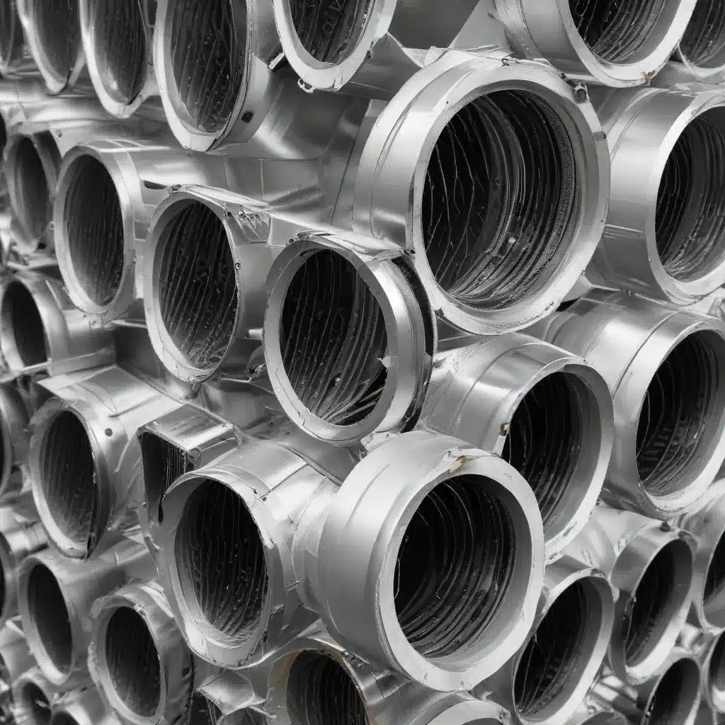 Improving Air-Cooled Heat Exchanger Resilience to Thermal Cycling Through Advanced Materials and Coatings
