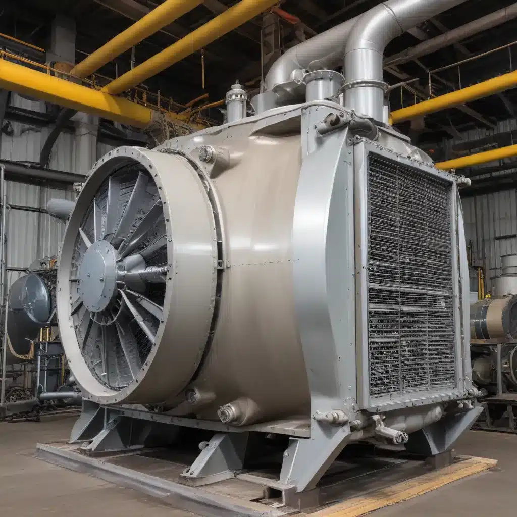 Improving Maintenance Strategies for Air-Cooled Heat Exchangers in Demanding Applications
