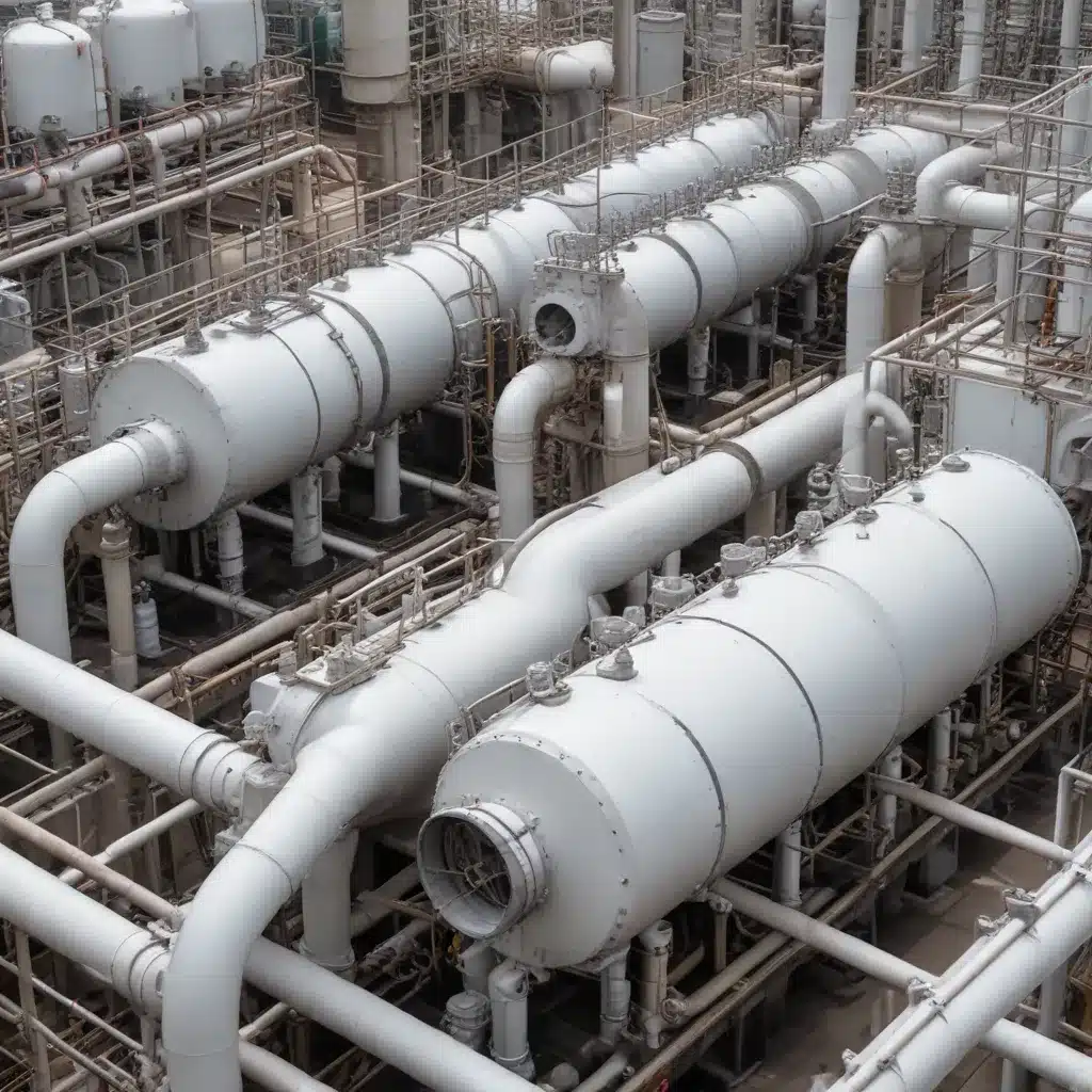 Improving Maintenance Strategies for Air-Cooled Heat Exchangers in the Petrochemical and Refining Industries