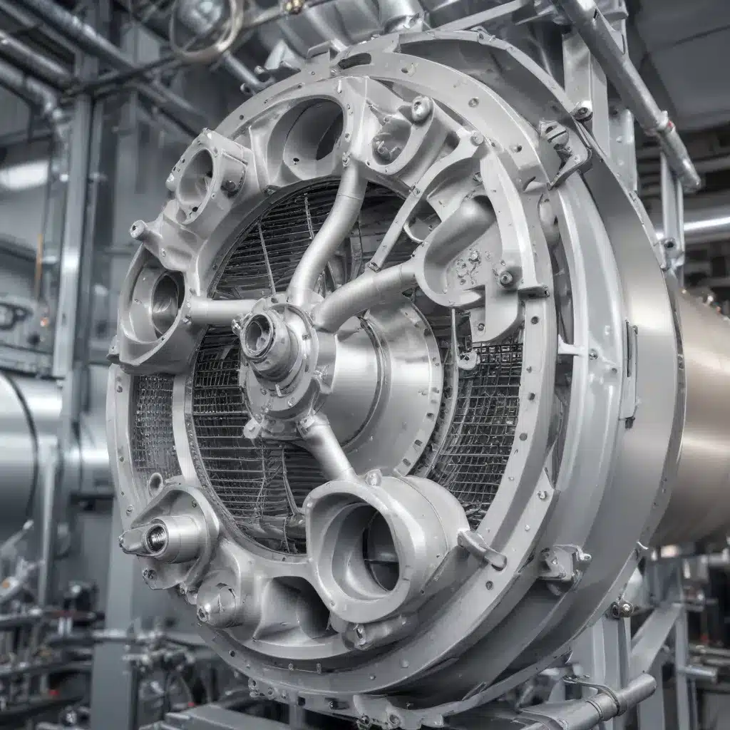 Improving Maintenance Strategies for Air-Cooled Heat Exchangers in the Pharmaceutical Industry