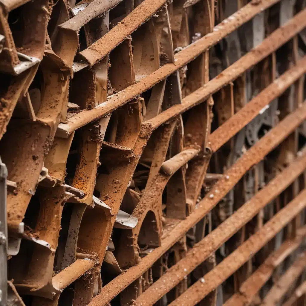 Improving air-cooled heat exchanger performance through multifunctional coatings and surface treatments for improved corrosion, fouling, and thermal management