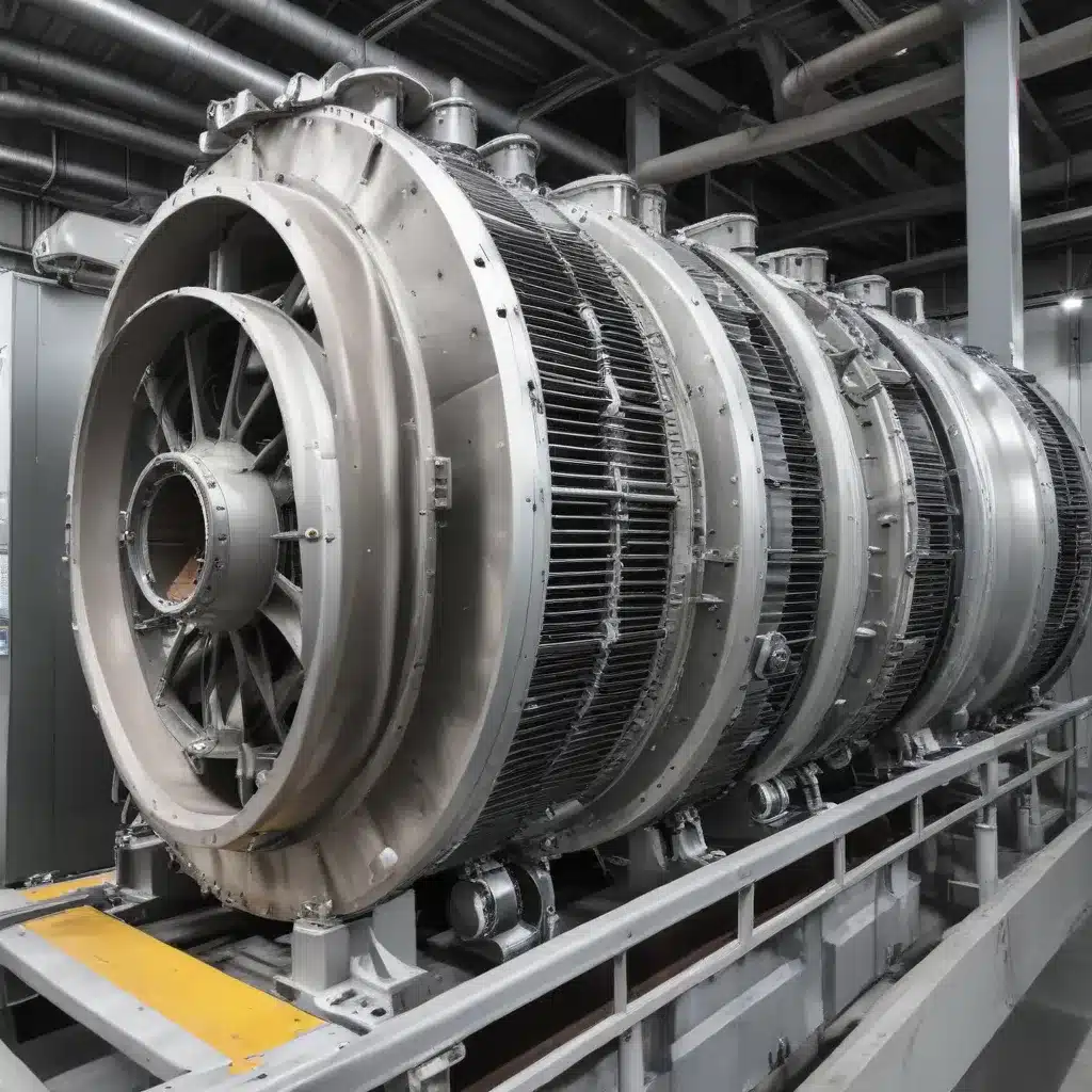 Improving air-cooled heat exchanger performance through predictive maintenance and condition monitoring