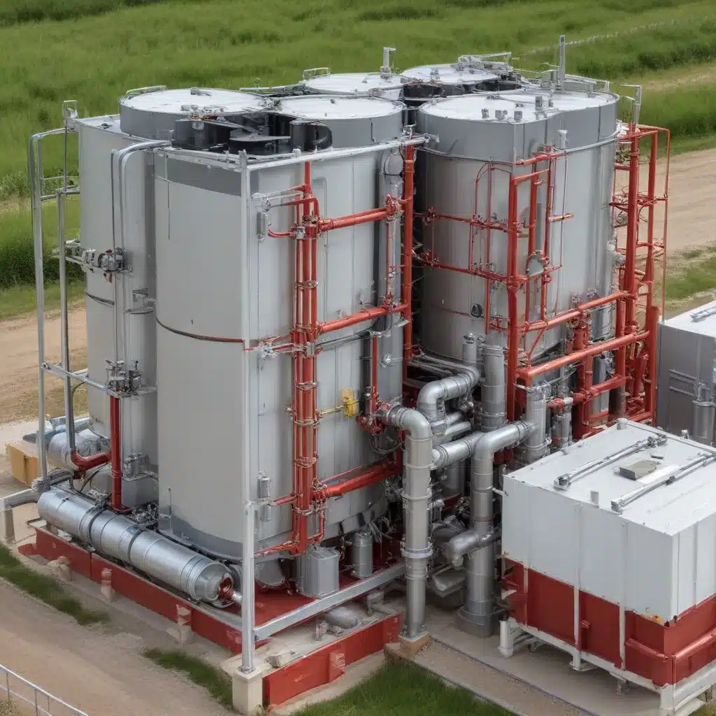 Innovations in Stack Design and Optimization Strategies for Redox Flow Batteries