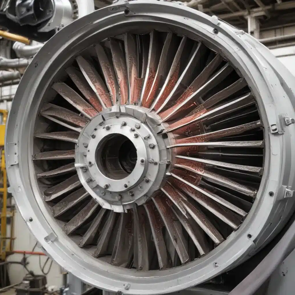 Innovative Approaches to Air-Cooled Heat Exchanger Fouling Mitigation and Cleaning Techniques