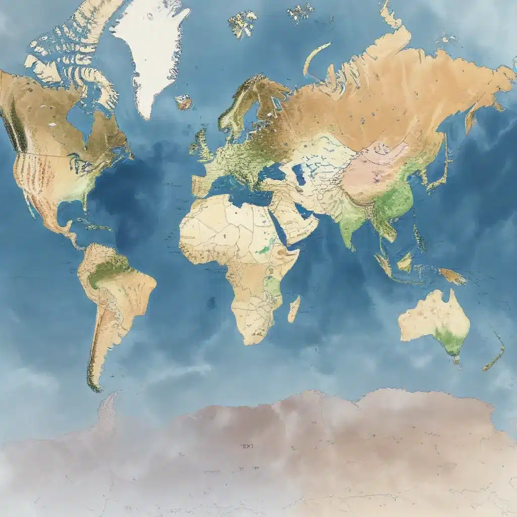 Insights into the spatial distribution of global, national, and regional nitrogen oxide emissions