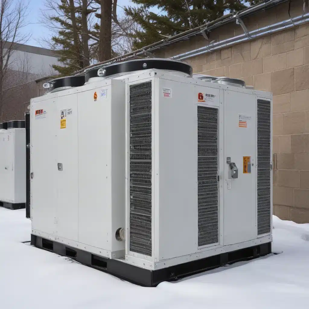 Integrating phase change materials with air-cooled heat exchangers for energy storage