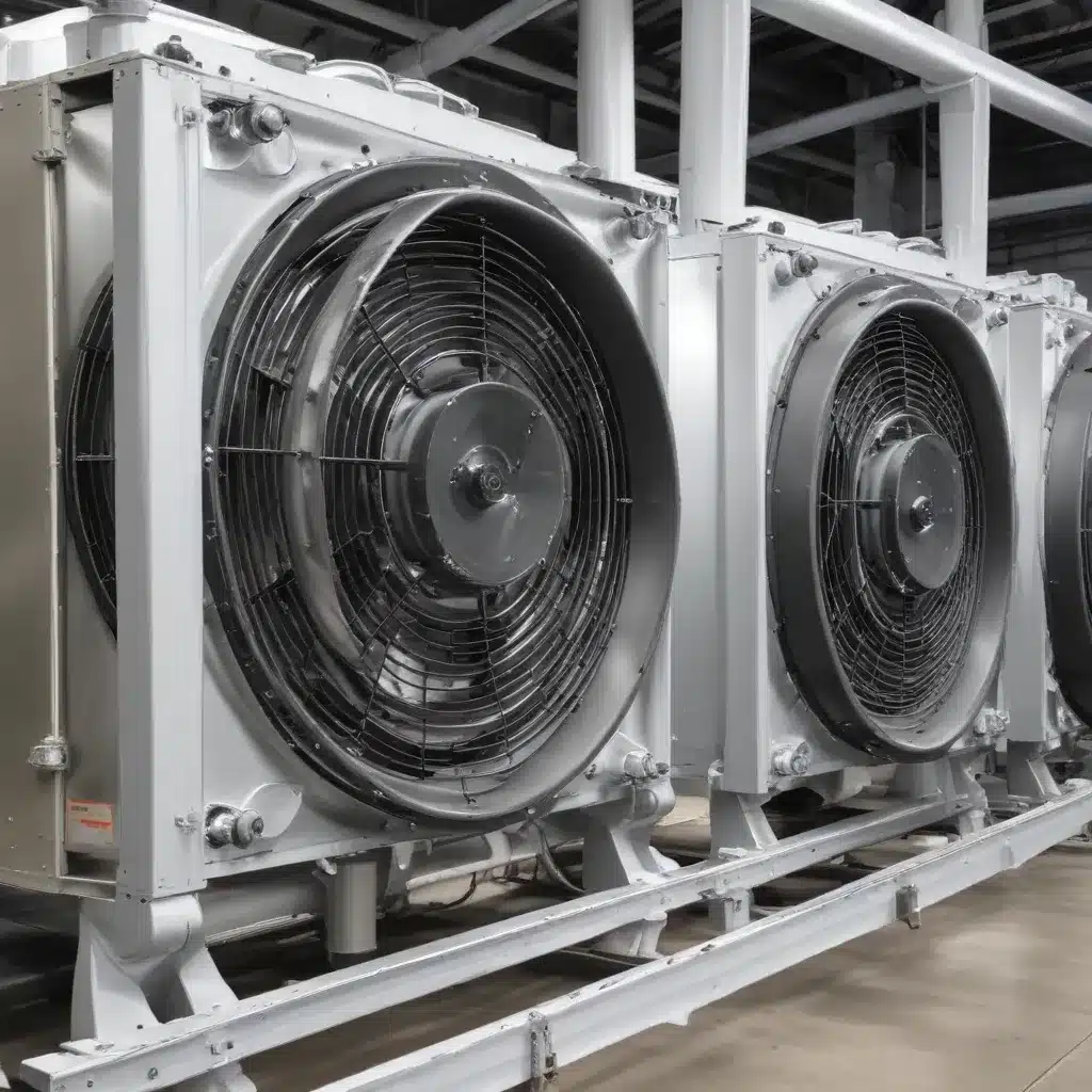 Leveraging Innovative Cooling Strategies to Enhance Air-Cooled Heat Exchanger Performance and Reliability