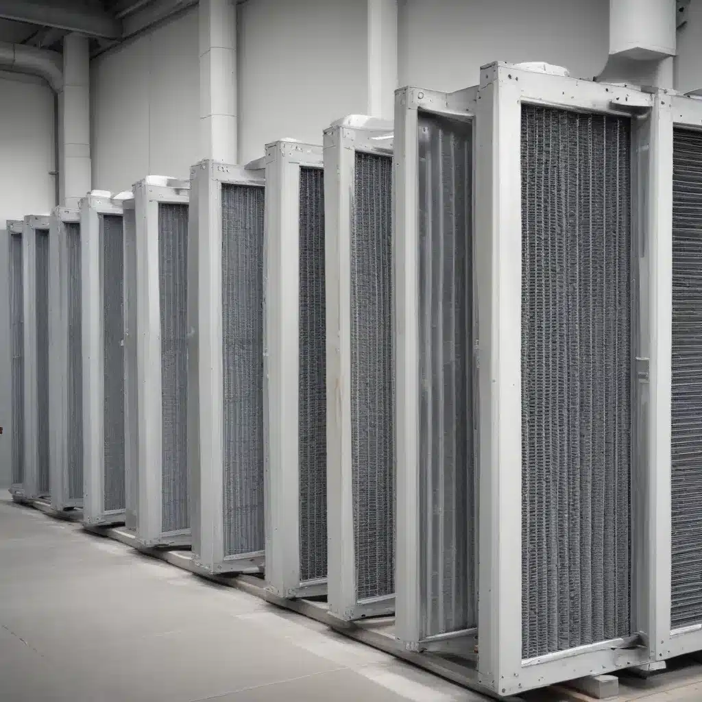 Maintaining Industry-Leading Air-Cooled Heat Exchanger Performance while Ensuring Regulatory Compliance