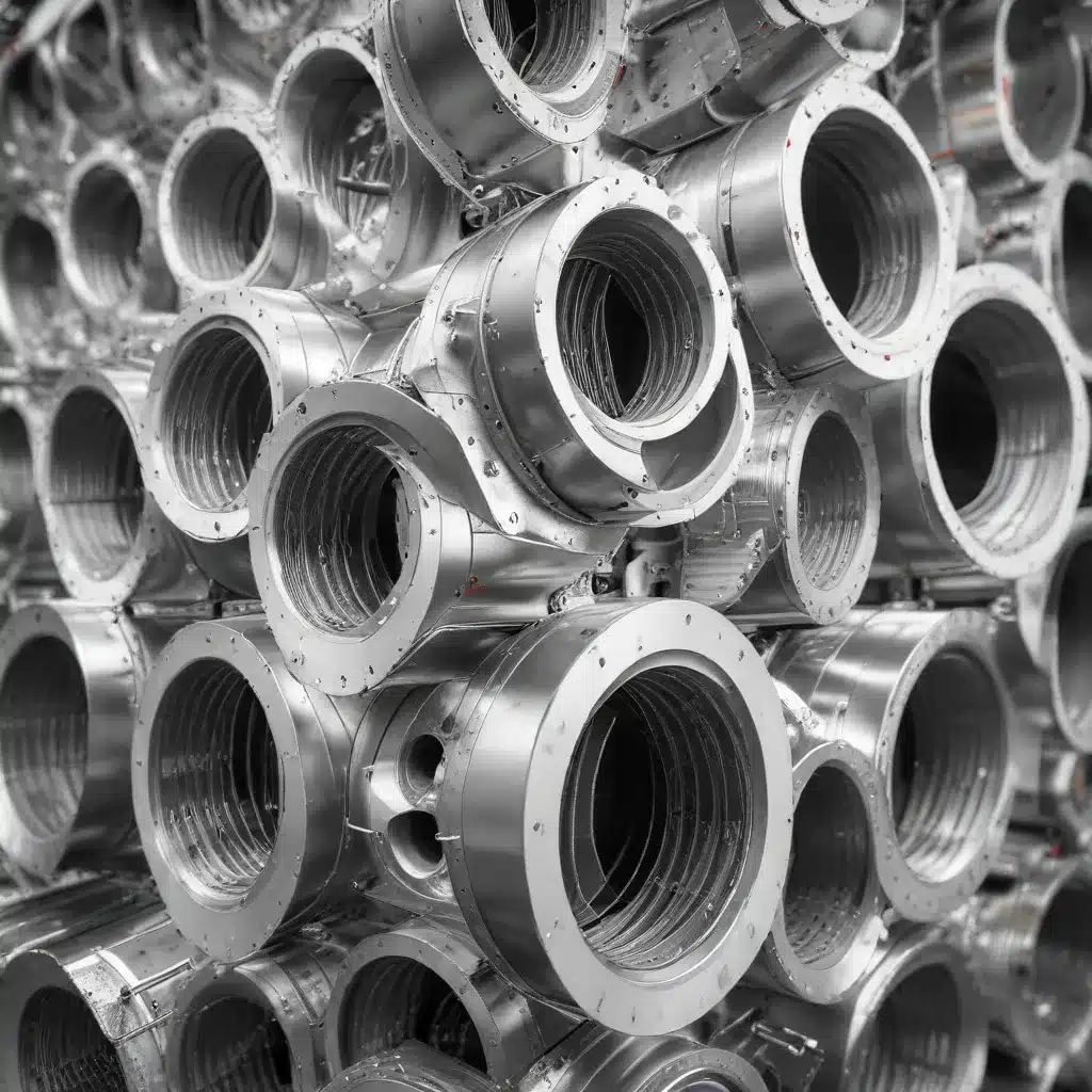 Mastering Thermal Engineering for a Sustainable Future: The Rise of Advanced Air-Cooled Heat Exchanger Designs