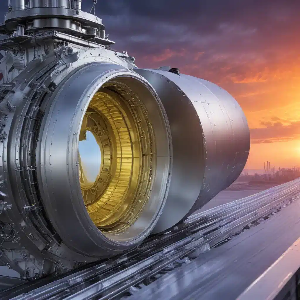 Mastering Thermal Engineering for a Sustainable Future: The Rise of Advanced Designs