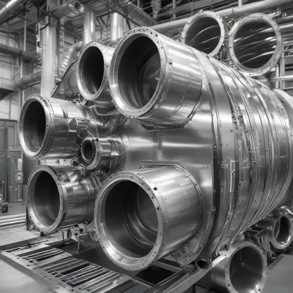 Mastering Thermal Engineering for a Sustainable Future: The Rise of Advanced Heat Exchanger Designs