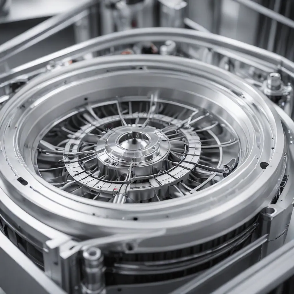 Mastering Thermal Engineering for a Sustainable Future: The Rise of Air-Cooled Designs
