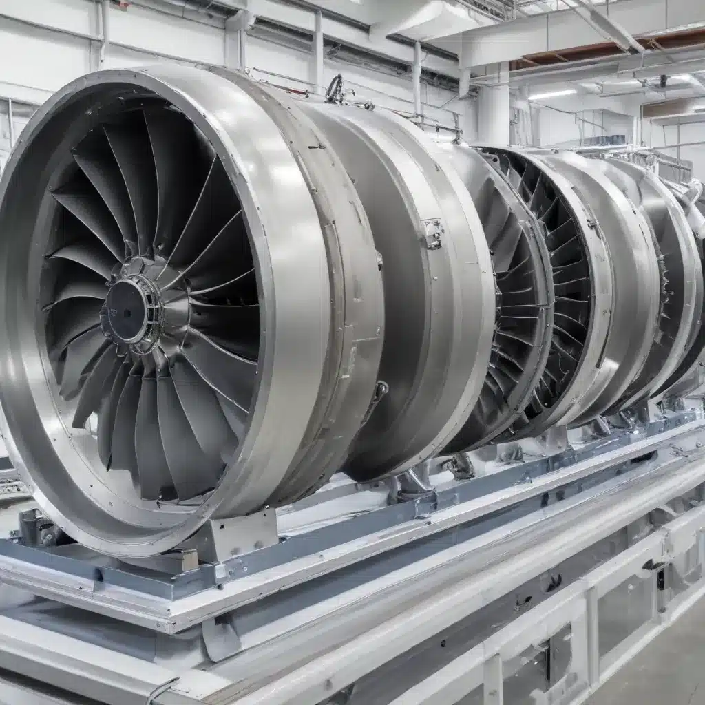 Mastering Thermal Engineering for a Sustainable Tomorrow: Advancements in Air-Cooled Technology