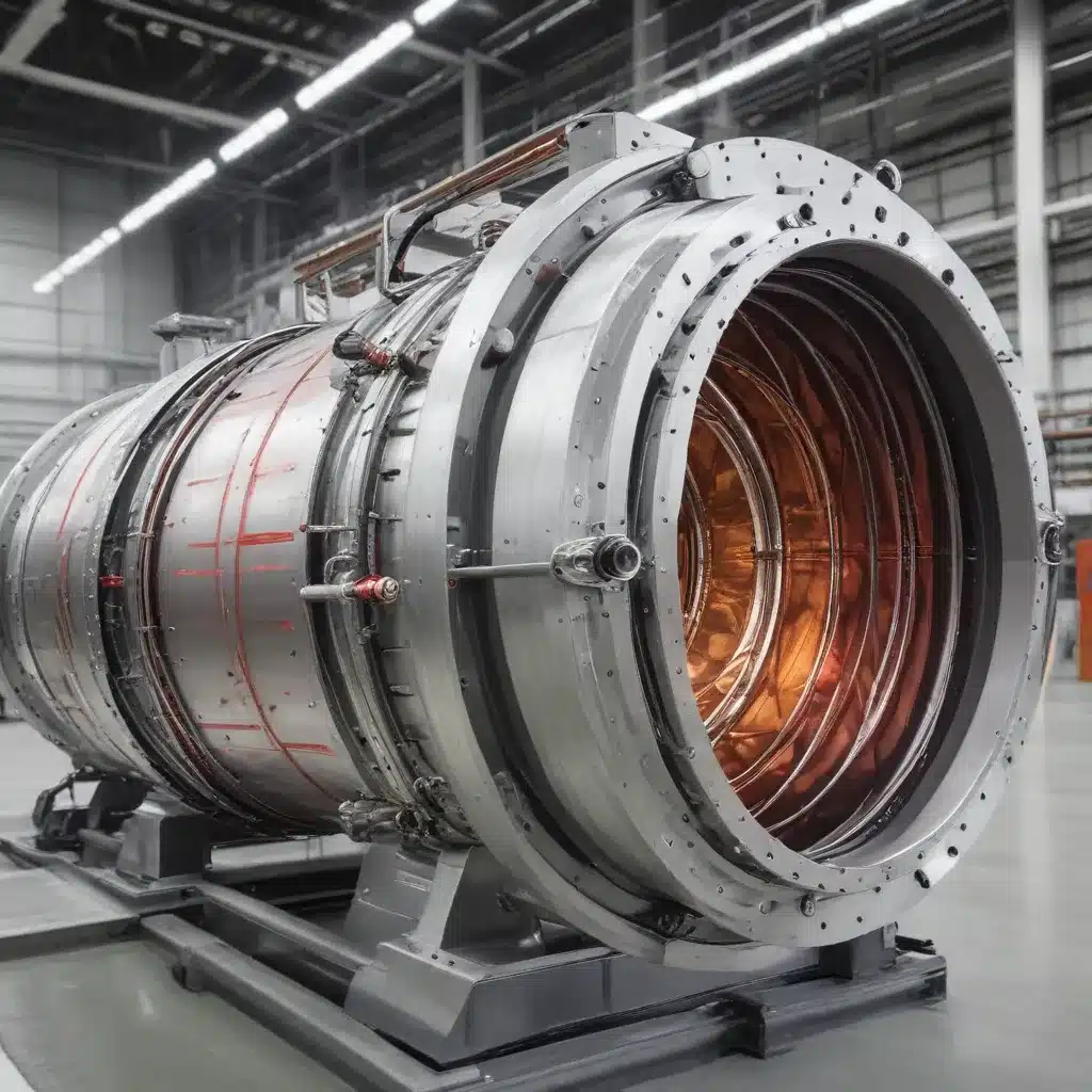 Mastering Thermal Engineering for a Sustainable Tomorrow: Advancements in Heat Exchanger Technology