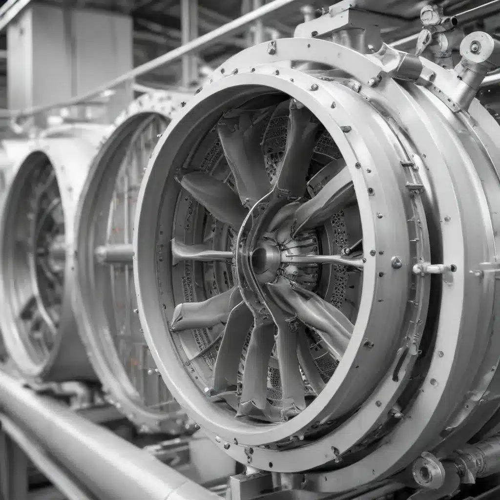 Mastering the Art of Air-Cooled Heat Exchanger Design for Optimal Performance