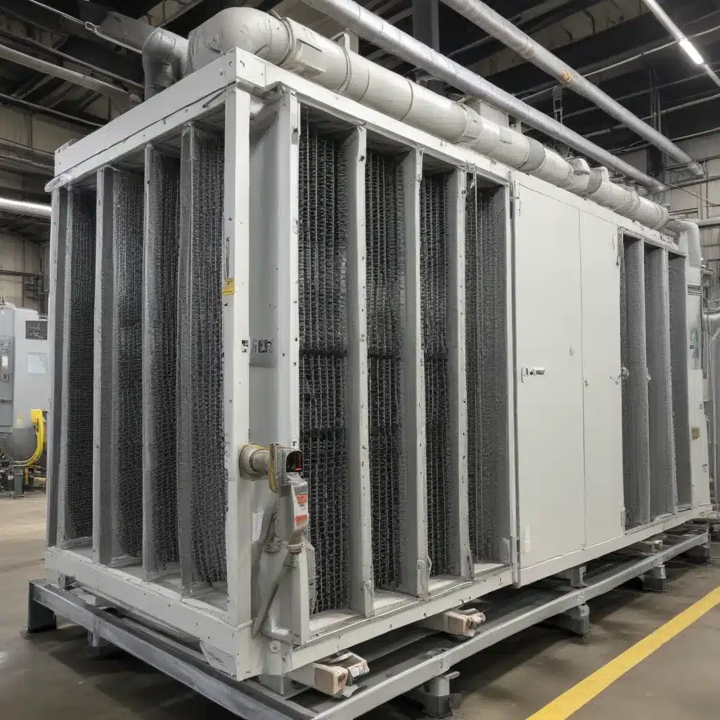 Maximizing Air-Cooled Heat Exchanger Efficiency Through Advanced Cleaning and Maintenance Strategies