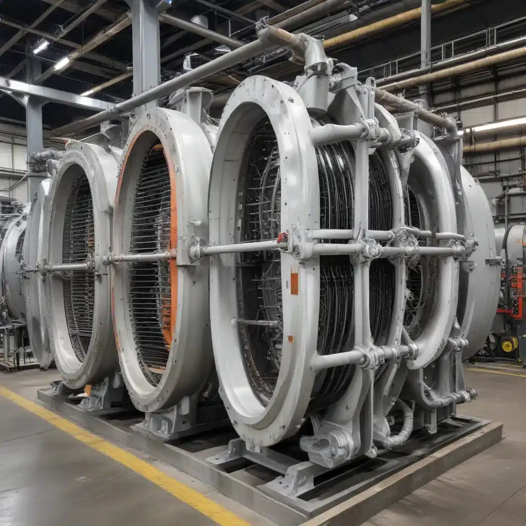 Maximizing Air-Cooled Heat Exchanger Reliability Through Advanced Condition Monitoring and Predictive Maintenance