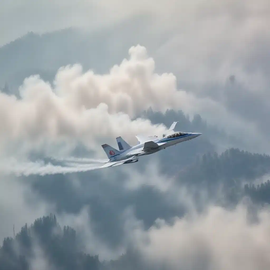 Measurement report: The promotion of low-level jet and thermal conditions for haze formation in North China