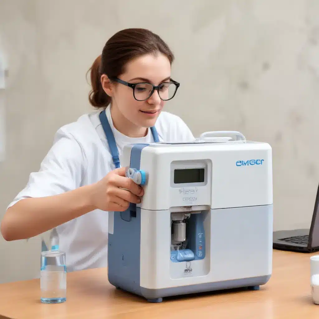 Measuring Flow Rate and Purity in Portable Oxygen Concentrators: A Critical Review