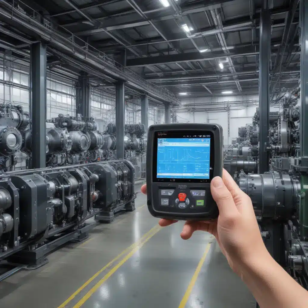 Multi-sensor measurement and data fusion technology for predictive maintenance in Industry 4.0