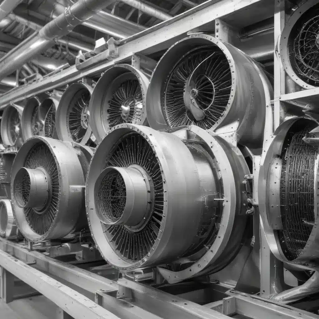 Navigating the Complexities of Air-Cooled Heat Exchanger Certification and Compliance Requirements