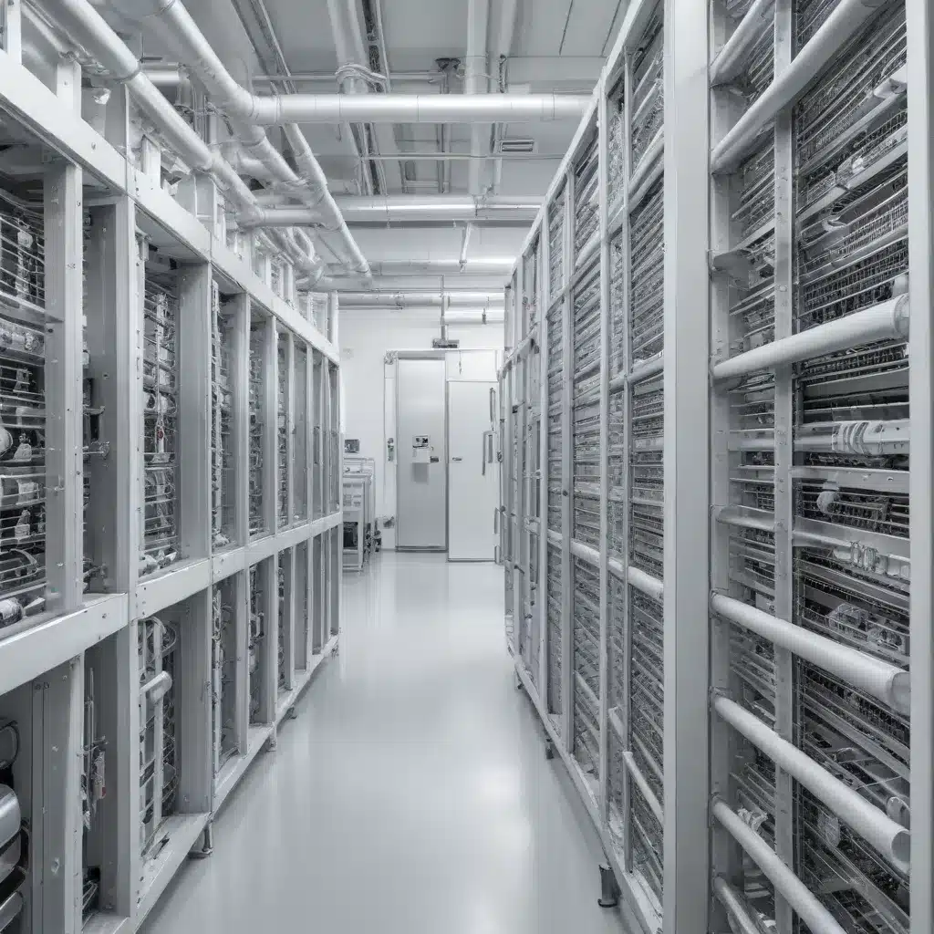 Navigating the Regulatory Landscape for Air-Cooled Heat Exchangers in the Biotechnology and Pharmaceutical Industries