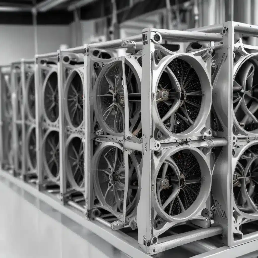 Navigating the Regulatory Landscape for the Integration of Air-Cooled Heat Exchangers in the Additive Manufacturing and 3D Printing Industries to Ensure Compliance and Product Quality