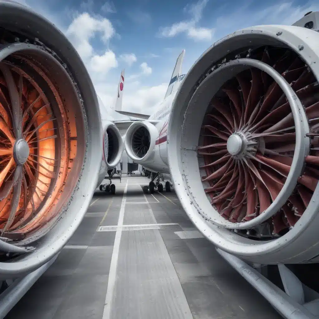 Navigating the Regulatory Landscape for the Integration of Air-Cooled Heat Exchangers in the Aerospace and Aviation Sectors