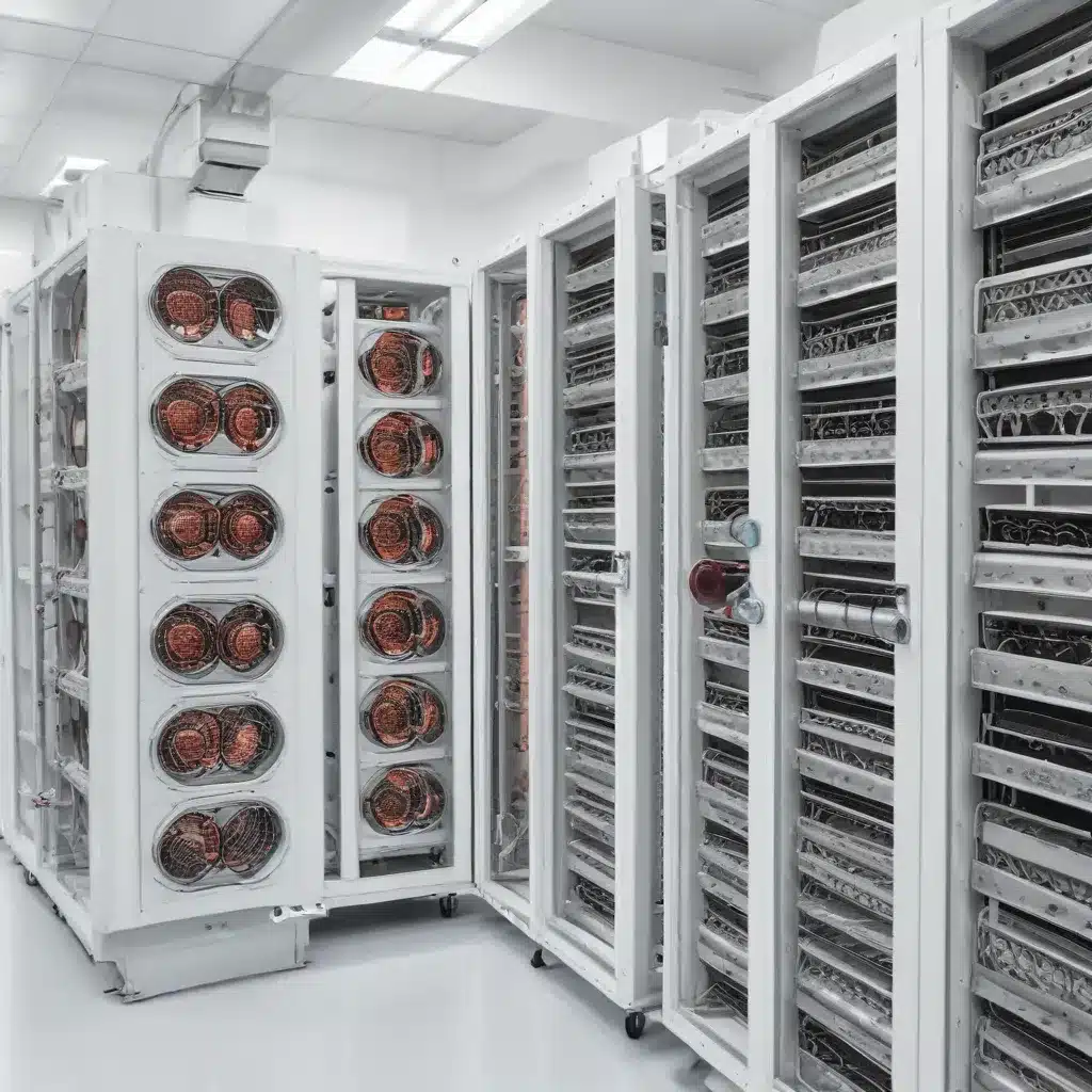 Navigating the Regulatory Landscape for the Integration of Air-Cooled Heat Exchangers in the Medical and Healthcare Sectors to Ensure Compliance and Patient Safety