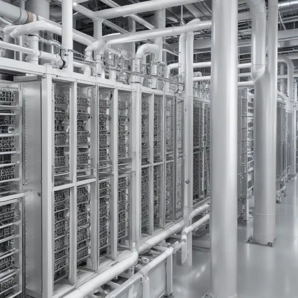Navigating the Regulatory Landscape for the Integration of Air-Cooled Heat Exchangers in the Pharmaceutical and Biotechnology Industries