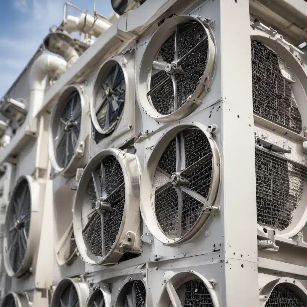 Navigating the Regulatory Landscape of Air-Cooled Heat Exchanger Design and Installation