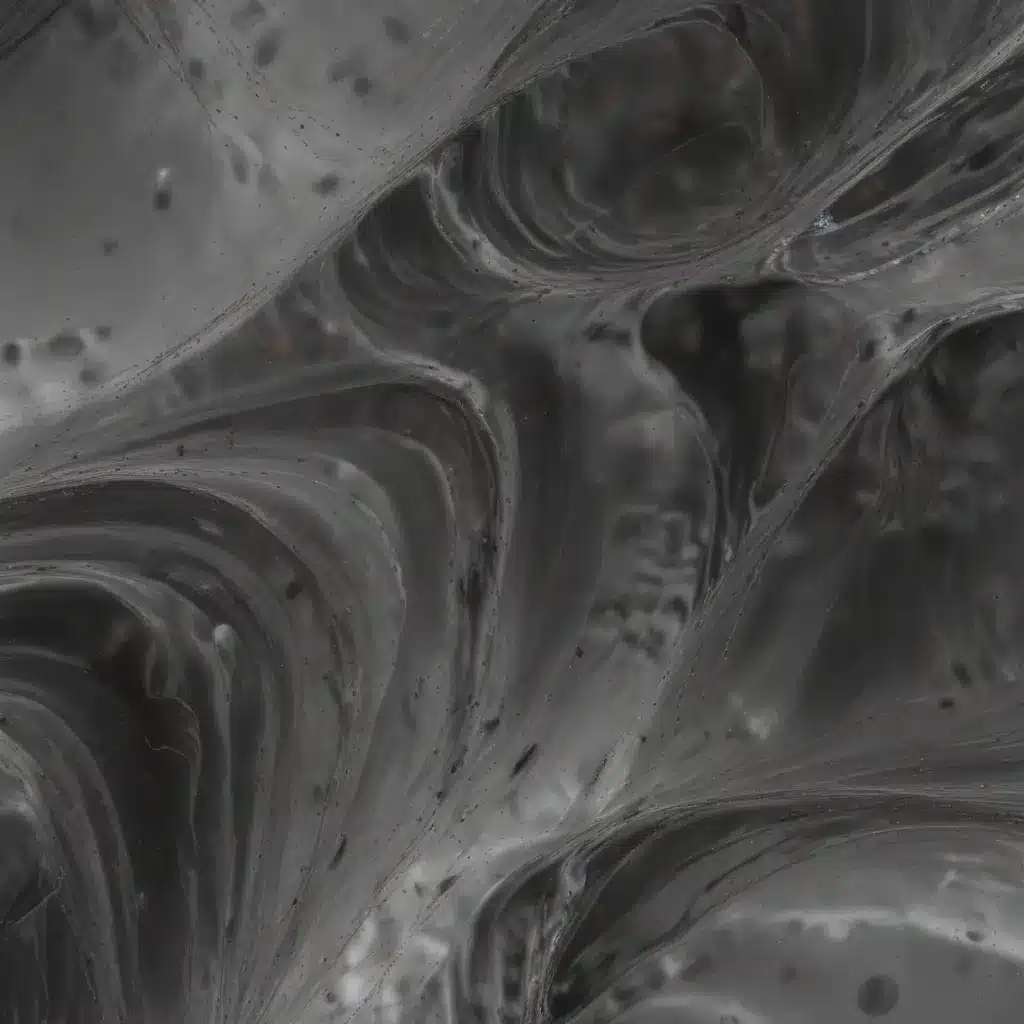 Numerical Investigation of Turbulent Jet Array Impinging on Smooth and Dimpled Surfaces