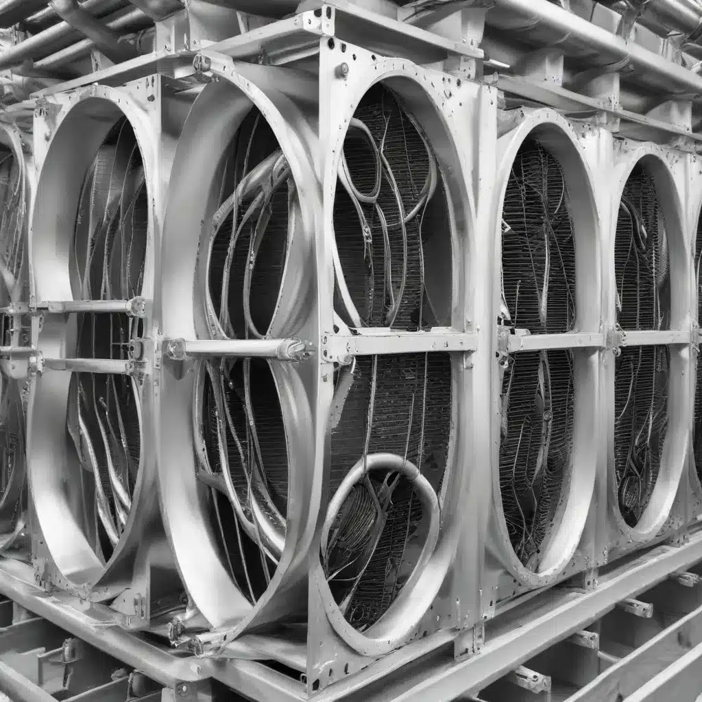 Optimizing Air-Cooled Heat Exchanger Design for Compliance with Emerging Standards Related to Noise and Vibration