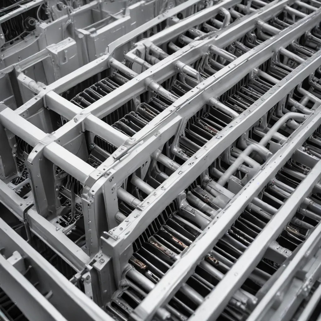 Optimizing Air-Cooled Heat Exchanger Design for Enhanced Thermal Management in the Automotive and Transportation Sectors